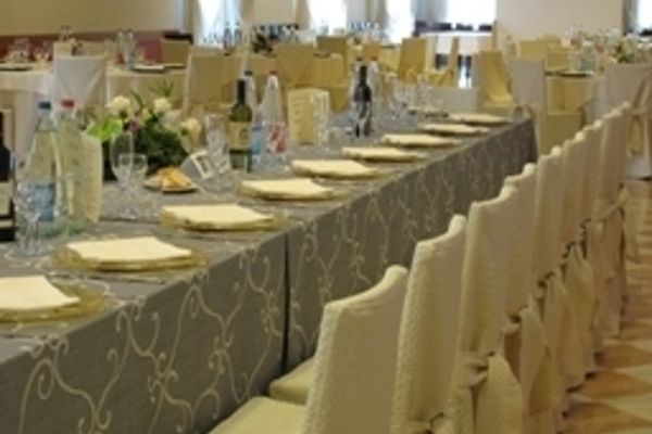 Park Hotel Italia (Tezze sul Brenta)
